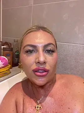 Arabellalee23 online show from 18, 1, 2026