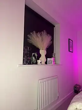 Arabellalee23 online show from 8, 12, 2024