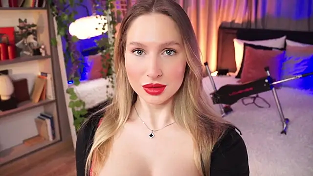 Snapshot of AnnLevine chatting on 17, 3, 2025 AnnLevine online show from 17, 3, 2025