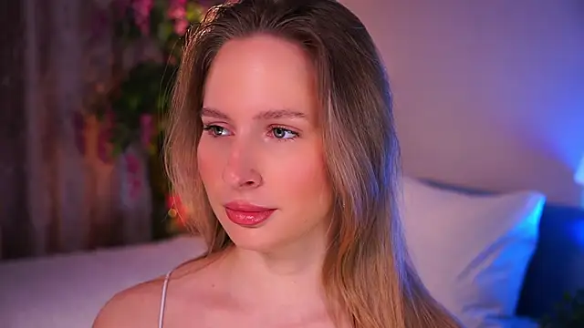 Snapshot of AnnLevine chatting on 25, 2, 2025 AnnLevine online show from 25, 2, 2025