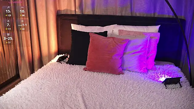 Snapshot of AnnLevine chatting on 21, 3, 2025 AnnLevine online show from 21, 3, 2025