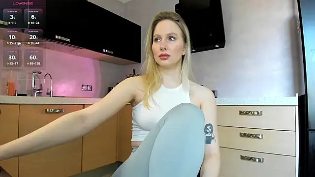 AnnLevine online show from 11, 3, 2026