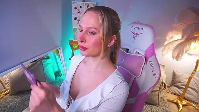 AnnLevine online show from 1, 2, 2026