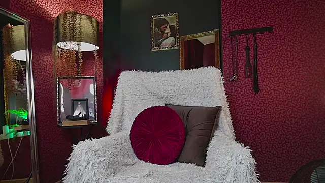 Snapshot of AnnLevine chatting on 27, 9, 2025 AnnLevine online show from 27, 9, 2025