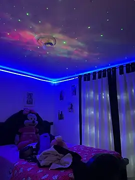 touchm cockhard online show from 10, 1, 2026