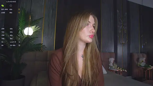 Snapshot of Chanel__May chatting on 11, 7, 2026 Chanel May online show from 11, 7, 2026