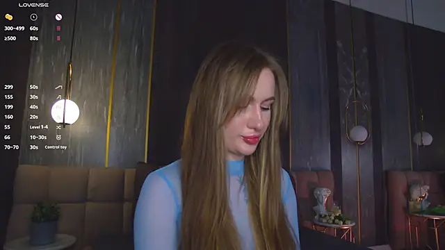 Snapshot of Chanel__May chatting on 28, 5, 2026 Chanel May online show from 28, 5, 2026