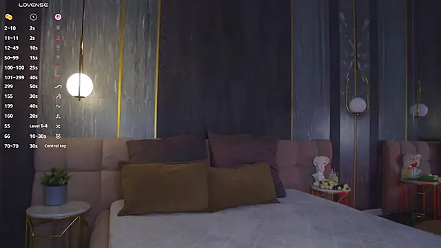 Snapshot of Chanel__May chatting on 6, 6, 2026 Chanel May online show from 6, 6, 2026