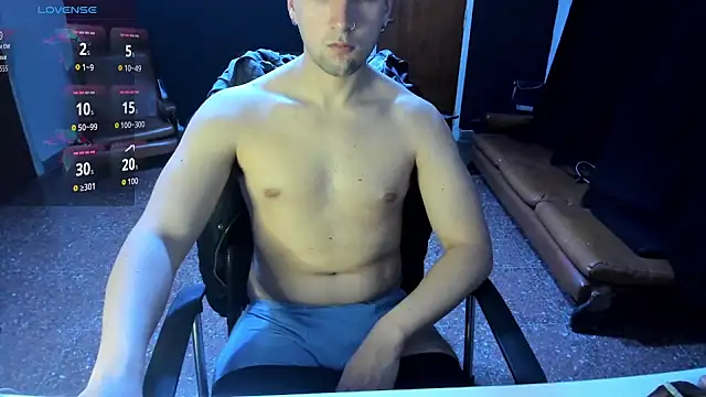 Snapshot of CB-Nick chatting on 2, 10, 2025 CB-Nick online show from 2, 10, 2025