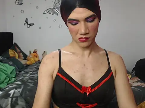 luna grans 777 online show from 13, 4, 2026