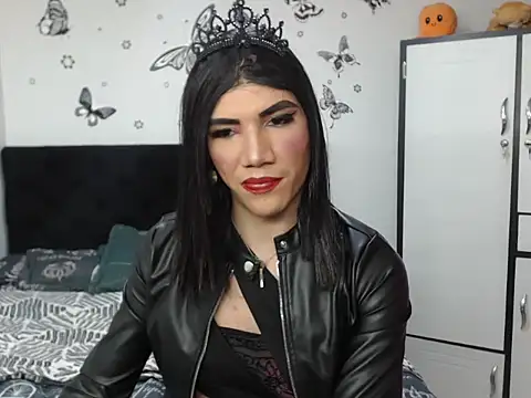Snapshot of luna_grans_777 chatting on 8, 5, 2026 luna grans 777 online show from 8, 5, 2026