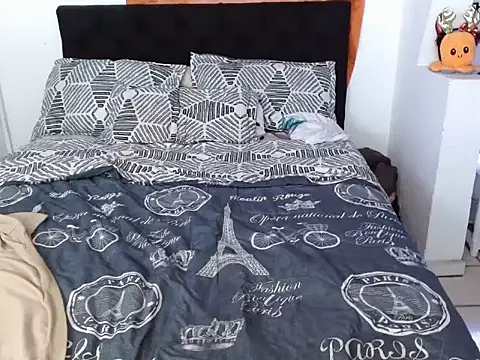 luna grans 777 online show from 29, 11, 2025