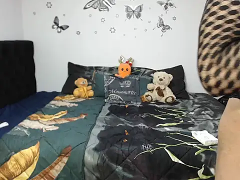 luna grans 777 online show from 10, 4, 2026