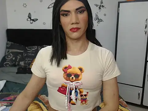 Snapshot of luna_grans_777 chatting on 4, 6, 2026 luna grans 777 online show from 4, 6, 2026