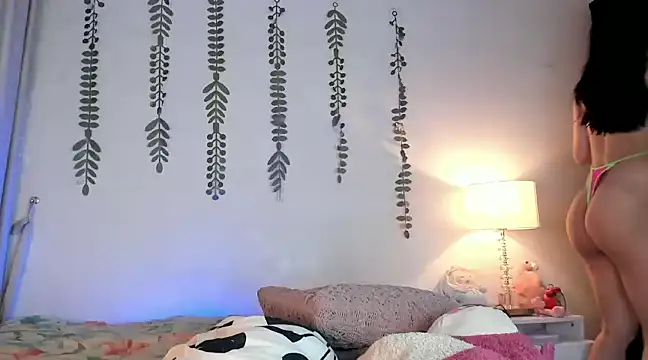 Snapshot of halseycox___ chatting on 26, 1, 2025 halseycox online show from 26, 1, 2025