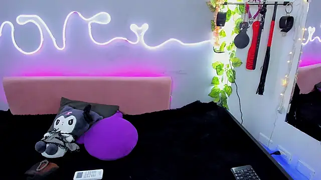 Snapshot of YouliteSllut2 chatting on 29, 1, 2025 YouliteSllut2 online show from 29, 1, 2025