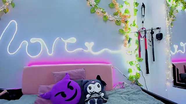 Snapshot of YouliteSllut2 chatting on 16, 1, 2025 YouliteSllut2 online show from 16, 1, 2025