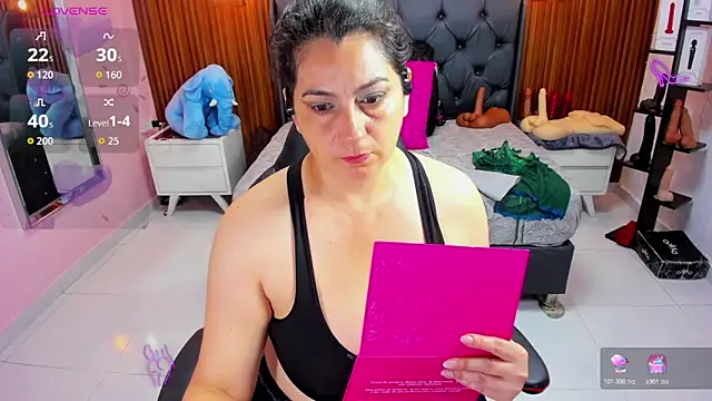 MEYLAGIA online show from 14, 4, 2026