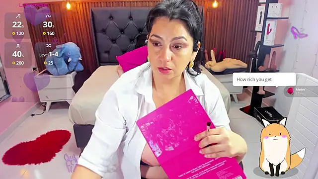 MEYLAGIA online show from 26, 3, 2026