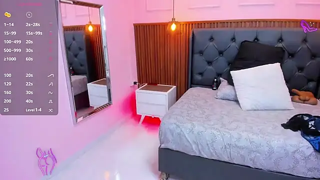 MEYLAGIA online show from 22, 11, 2025