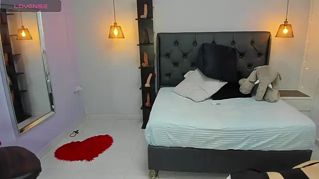 MEYLAGIA online show from 3, 3, 2025