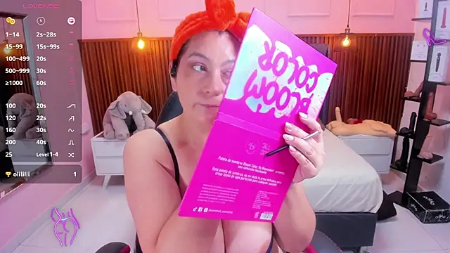 MEYLAGIA online show from 15, 11, 2025