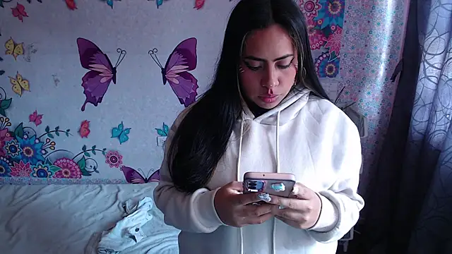 Zart Blaze online show from 28, 10, 2025