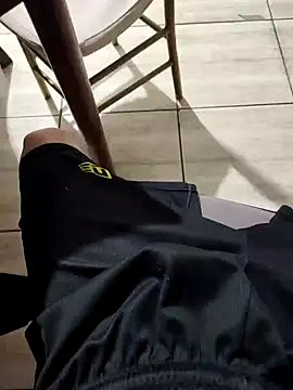 pau gostosooo online show from 18, 1, 2025