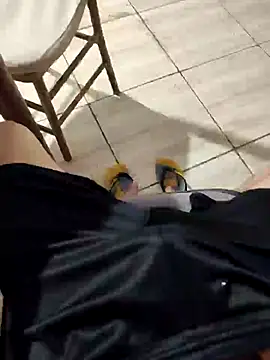 pau gostosooo online show from 16, 1, 2025