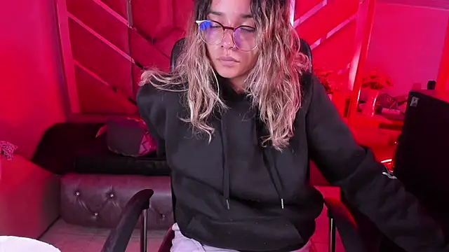 Olivia Fox69 online show from 14, 2, 2026