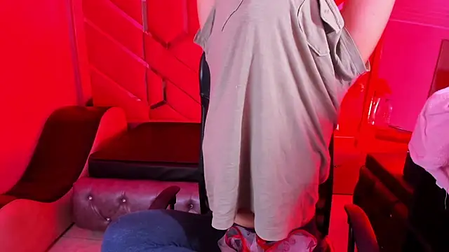 Olivia Fox69 online show from 2, 2, 2026