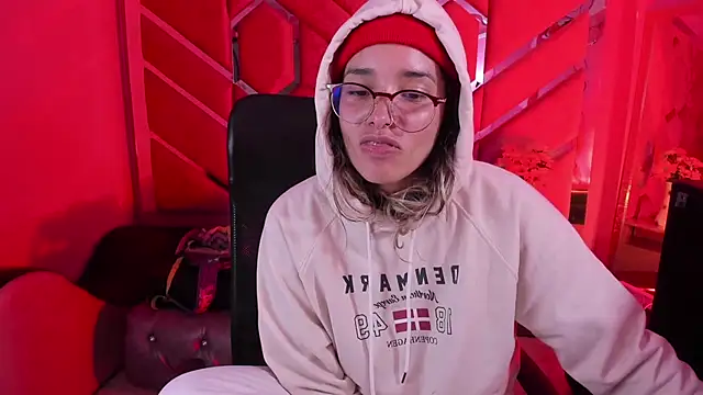 Olivia Fox69 online show from 16, 2, 2026