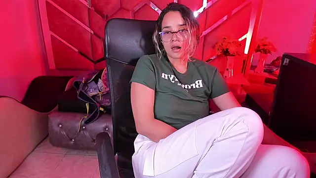 Olivia Fox69 online show from 8, 2, 2026