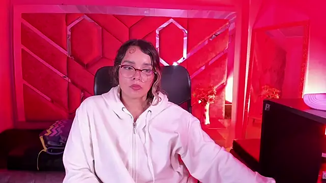 Olivia Fox69 online show from 2, 3, 2026