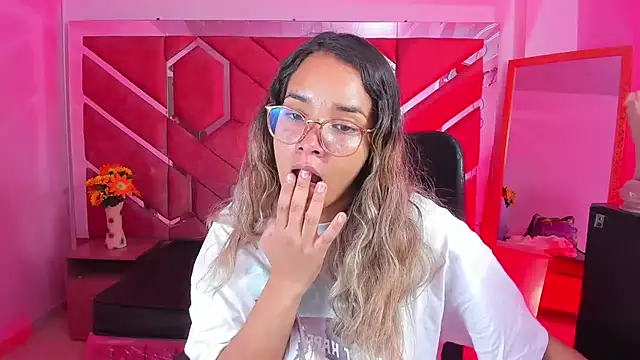 Olivia Fox69 online show from 13, 5, 2026