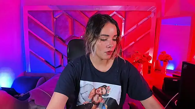 Olivia Fox69 online show from 16, 1, 2026