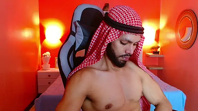 Amir Abdull online show from 19, 2, 2025