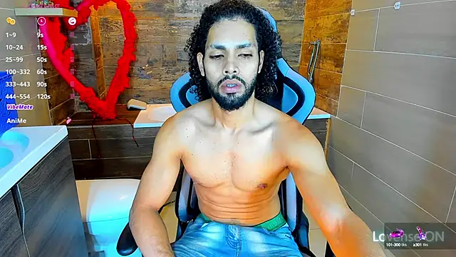 Amir Abdull online show from 6, 3, 2025