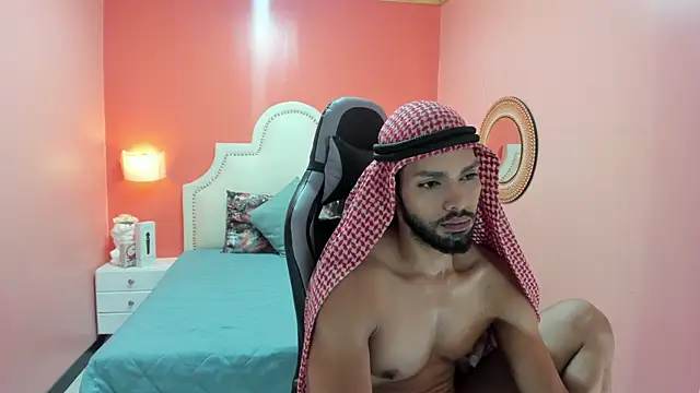 Amir Abdull online show from 29, 1, 2025