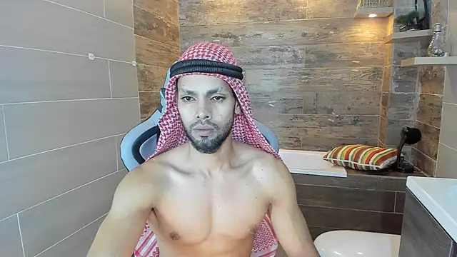 Amir Abdull online show from 21, 2, 2025