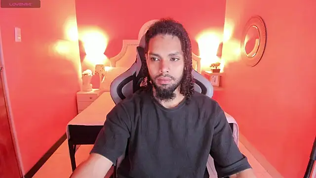 Amir Abdull online show from 23, 9, 2025