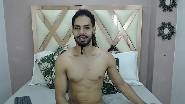 Amir Abdull online show from 4, 11, 2025