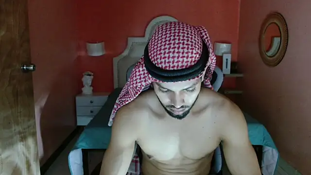 Amir Abdull online show from 11, 1, 2025