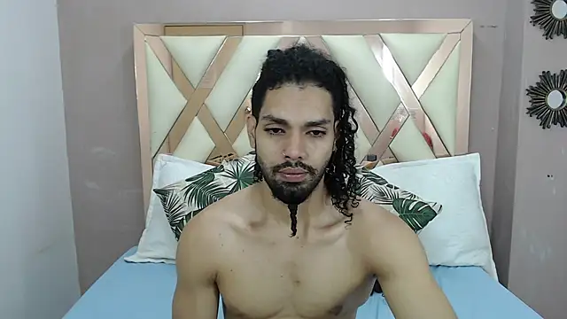 Amir Abdull online show from 30, 10, 2025