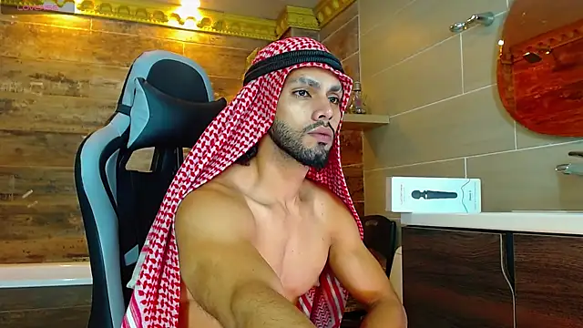 Amir Abdull online show from 7, 2, 2025