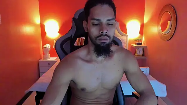 Amir Abdull online show from 29, 10, 2025