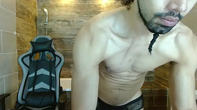 Amir Abdull online show from 30, 11, 2025