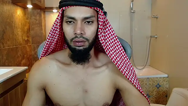 Amir Abdull online show from 3, 10, 2025