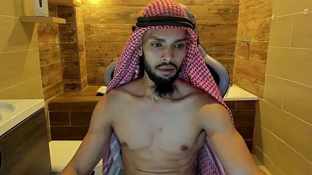 Amir Abdull online show from 9, 10, 2025