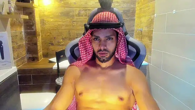 Amir Abdull online show from 28, 1, 2025
